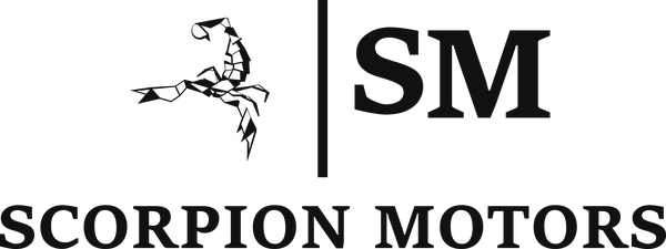 Scorpion Motors